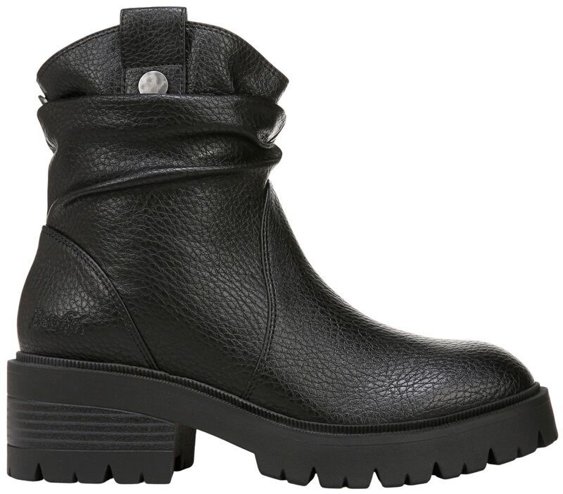 ブローフィッシュマリブ レディース シューズ ブーツ・レインブーツ Blowfish Malibu Womens Juniper Booties Black ブラック