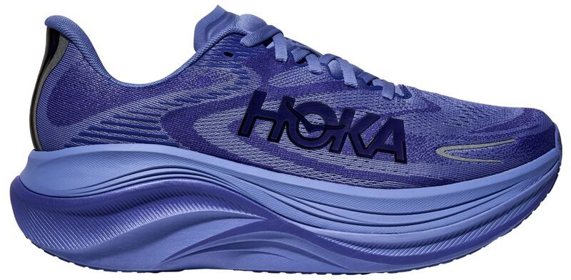 ホカオネオネ レディース シューズ スニーカー HOKA Womenskyward X 2 Running Shoes Blue BlossomCelestial Blue ブルー