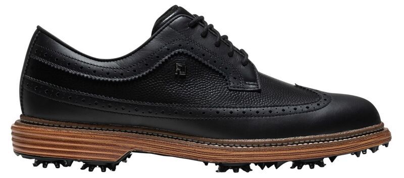 フットジョイ メンズ シューズ スニーカー FootJoy Mens Premiere Series Marquis BlackBlack Oyster ブラック