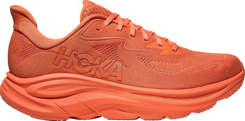 ホカオネオネ メンズ シューズ スニーカー HOKA Mens Clifton 10 Running Shoes PersimmonPersimmon