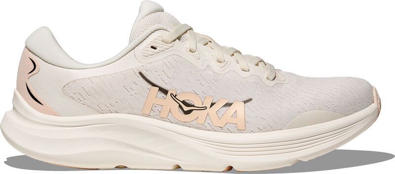 ホカオネオネ レディース シューズ スニーカー HOKA Womensolimar 2 Running Shoes AlabasterTangerine Glow タンジェリン