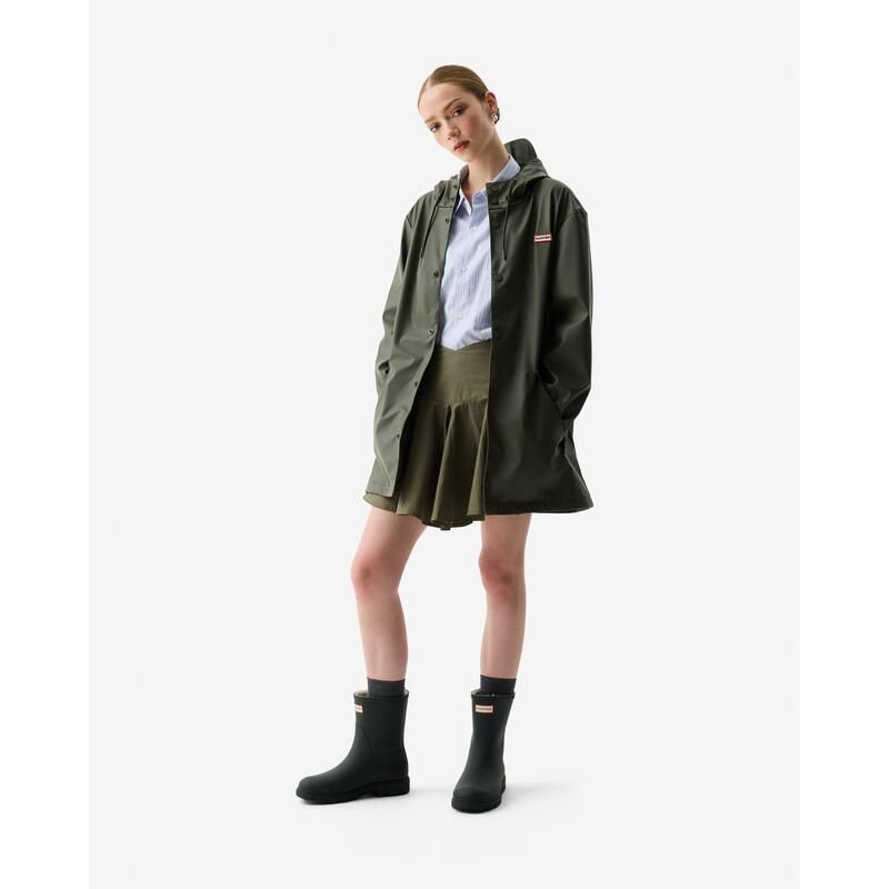 ハンター レディース アウター ジャケット・ブルゾン Hunter Hunter Jo OTB Jkt Ld54 Kambaba