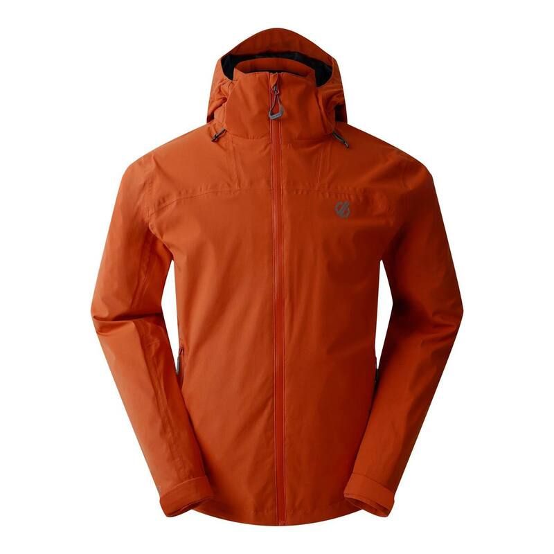 デアツービー レディース アウター ジャケット・ブルゾン Dare 2B Menswitch Out II Waterproof Jacket Spicy Route