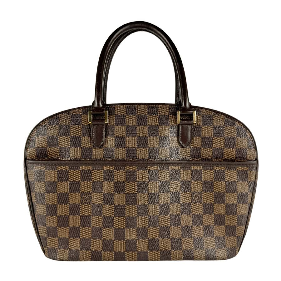 ルイ ヴィトン LOUIS VUITTON ハンドバッグ サリア オリゾンタル N51282