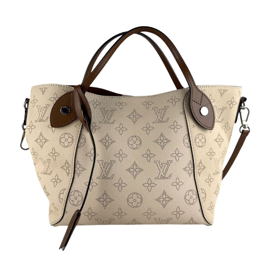 ルイ ヴィトン LOUIS VUITTON ショルダーバッグ ハンドバッグ ヒナPM M55551