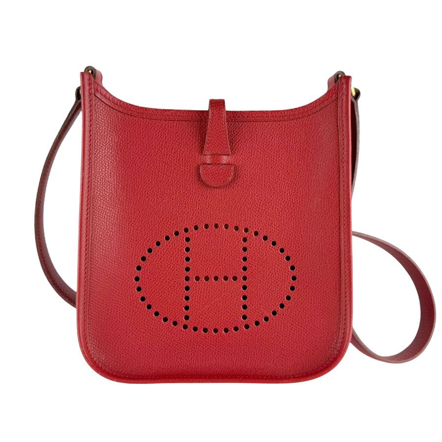 エルメス HERMES ショルダーバッグ エヴリンTPM 149,000円