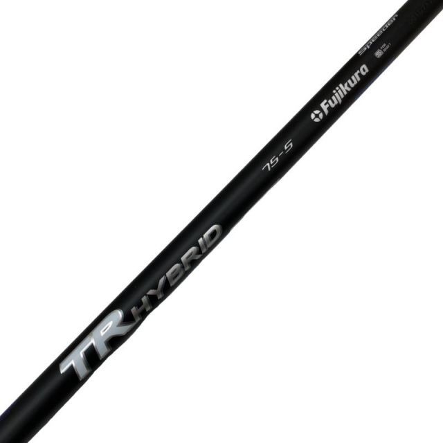 中古】 ピンスリーブ付き(G440系) フジクラユーティリティ用 シャフト