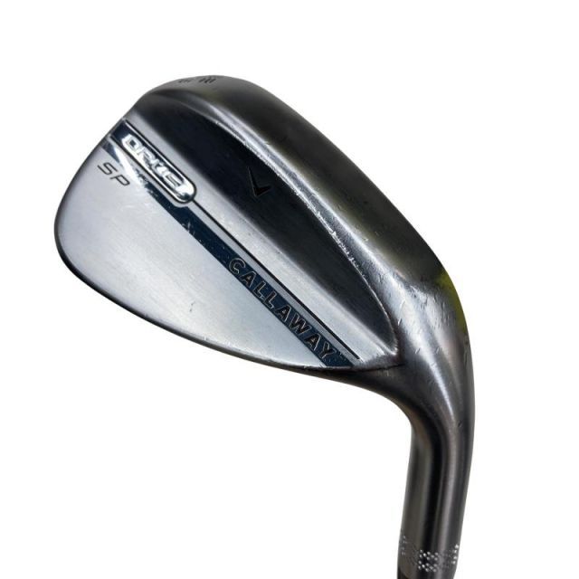 【中古】 キャロウェイ OPUS SP クロム 52°/10°S ウェッジ WG NS PRO 950GH neo (フレックスS) メンズ 男性用 右利き 右用 Cランク ゴルフクラブ