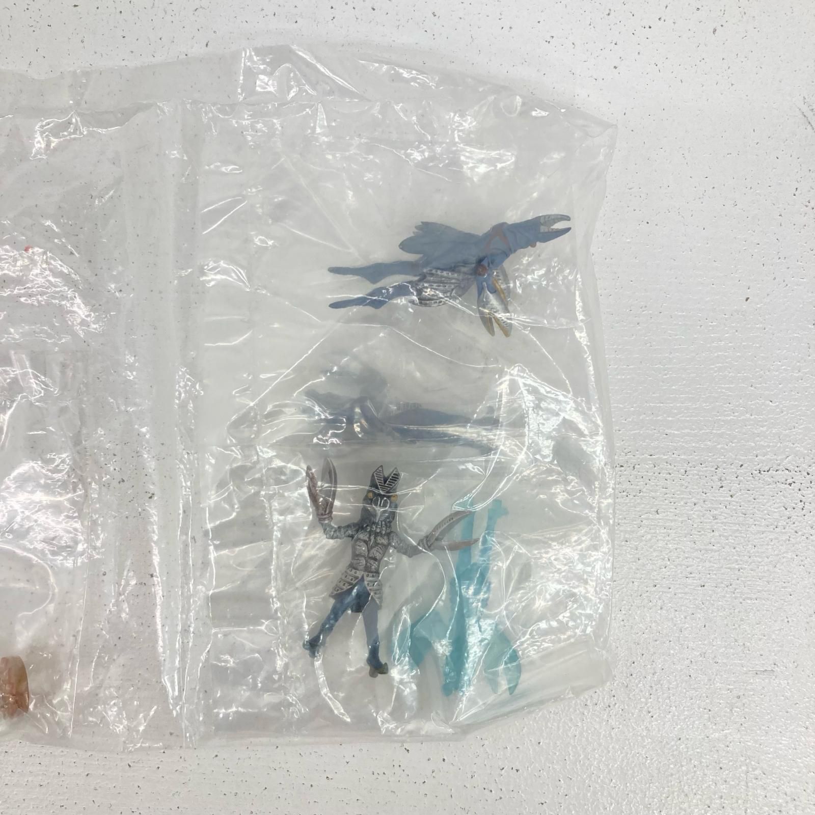 イオン広店】 決裂! バルタン・サミット決戦 怪獣大決闘 ウルトラ