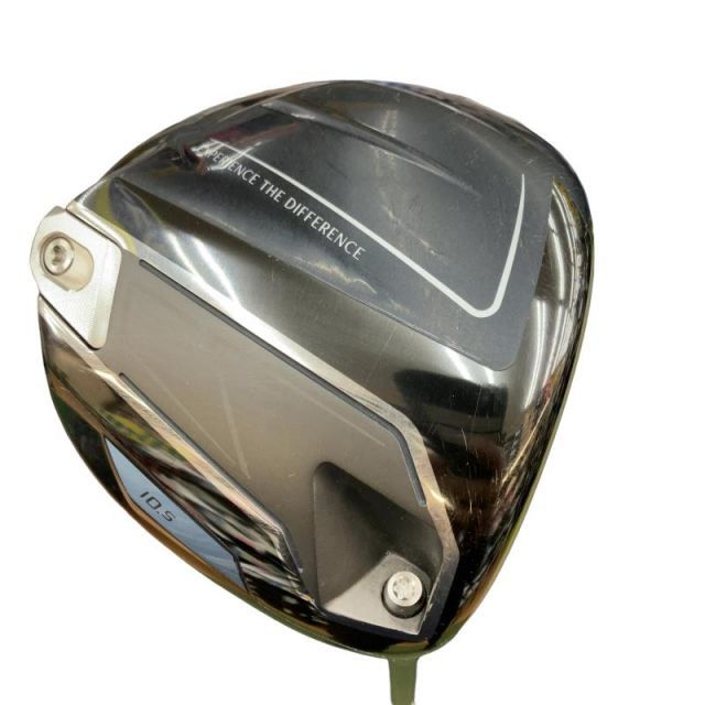 【中古】 ダンロップ XXIO(2026) 10.5° ドライバー DR XXIO MP1400(DR) (フレックスSR) メンズ 男性用 右利き 右用 Cランク ゴルフクラブ