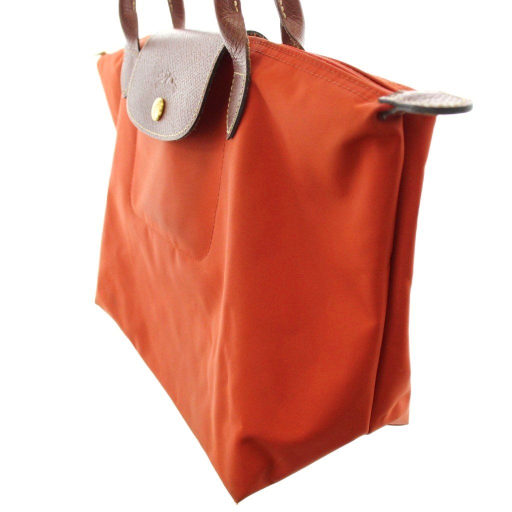 ロンシャン LONGCHAMP トートバッグ ショルダーバッグ ナイロン