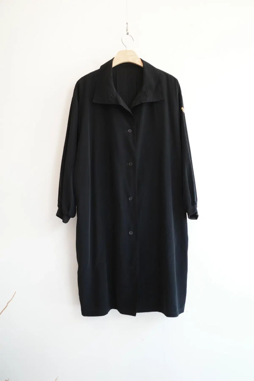 SONIA RYKIEL ソニア・リッキー Single coat