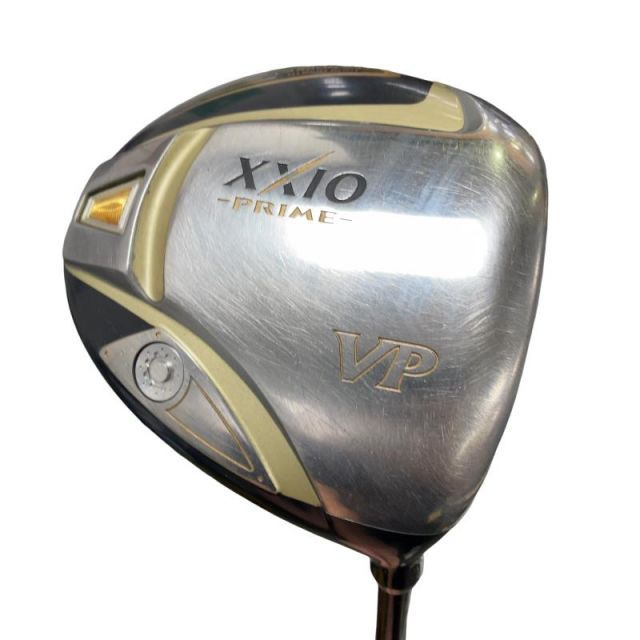 【中古】 ダンロップ XXIO PRIME VP 16° ドライバー DR XXIO VP1000(ドライバー) (フレックスその他) メンズ 男性用 右利き 右用 Cランク ゴルフクラブ