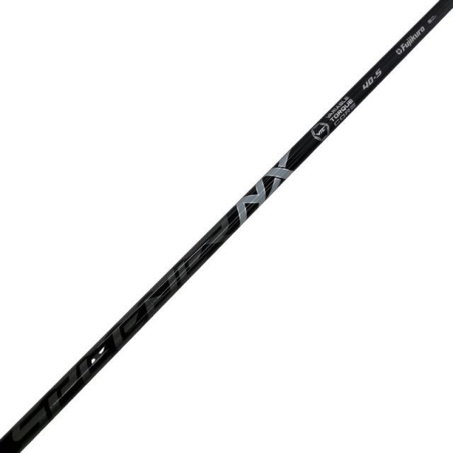 【中古】 SPEEDER NX BLACK 40ドライバー用 シャフト SPEEDER NX BLACK 40 (フレックスS)Bランク ゴルフクラブ