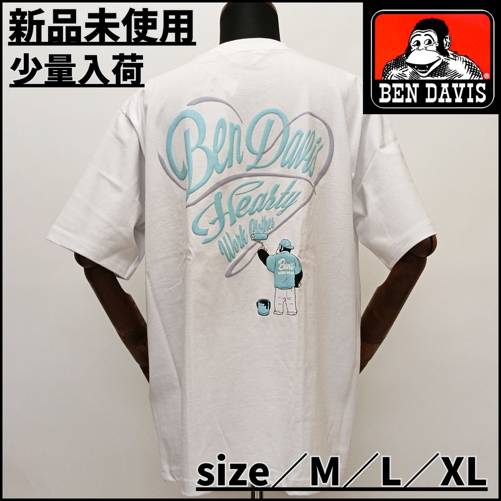 G FORE (ジーフォア) 白 ハーフジップ ゴルフ Tシャツ XL-日本買蔵
