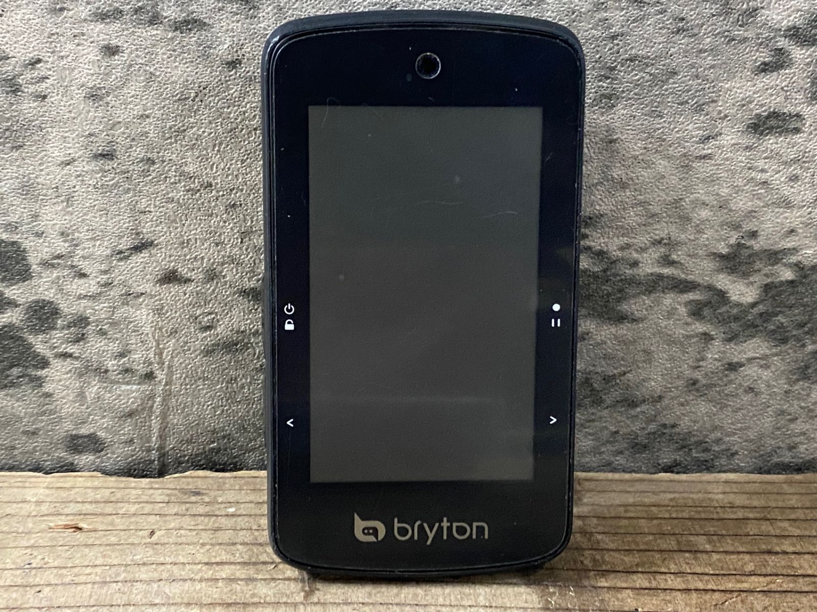KC024 ブライトン bryton Rider 750 SE サイクルコンピューター 動作確認済