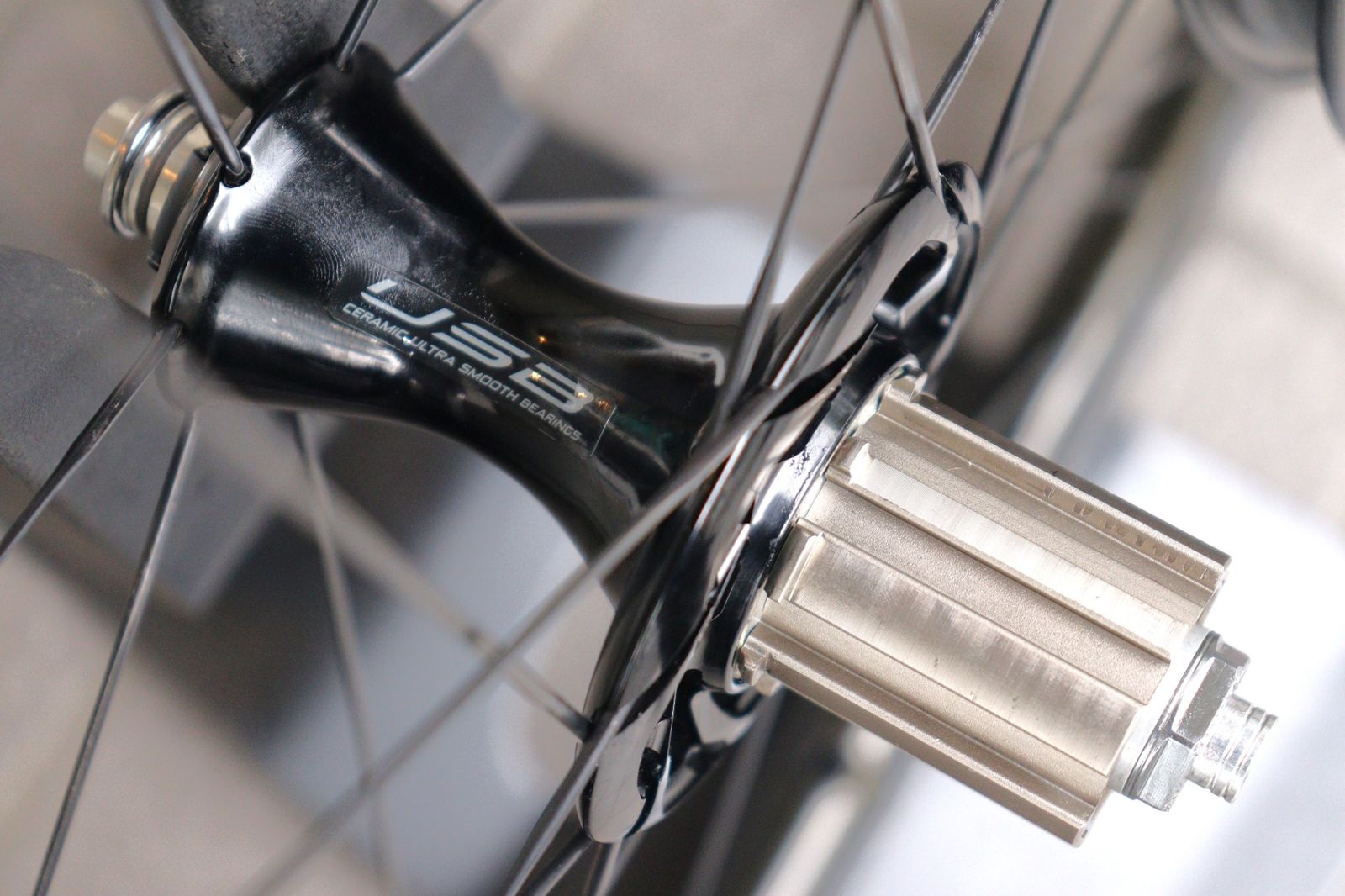 カンパニョーロ CAMPAGNOLO ボーラ BORA WTO 33 カーボン チューブレス