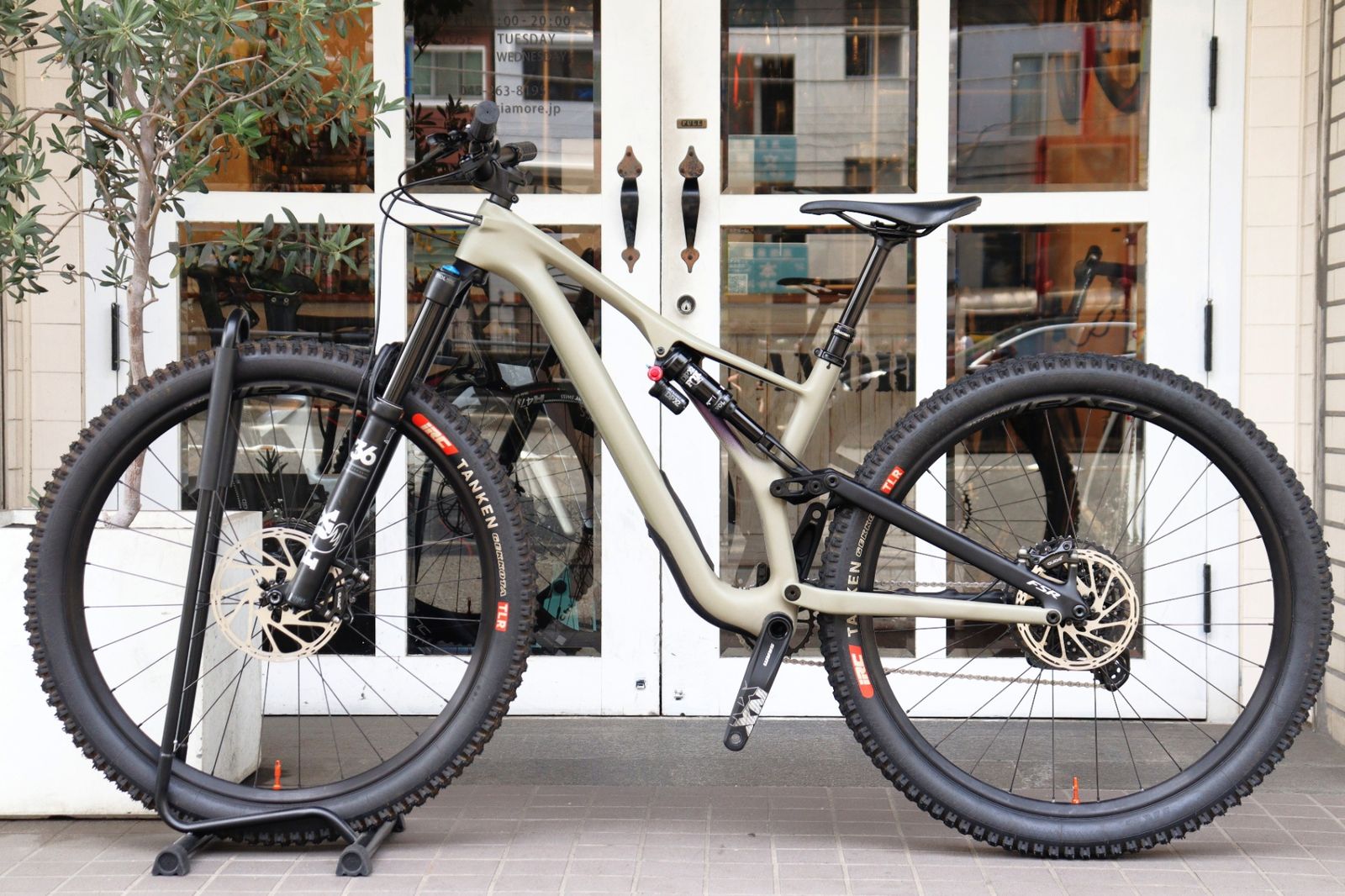 スペシャライズド SPECIALIZED スタンプジャンパー STUMPJUMPER EXPERT