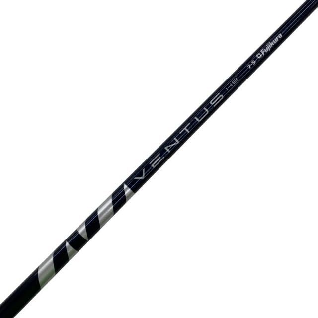 【中古】 タイトリストスリーブ付き(TSR系) フジクラユーティリティ用 シャフト VENTUS HB BLUE 7 (フレックスS)Bランク ゴルフクラブ