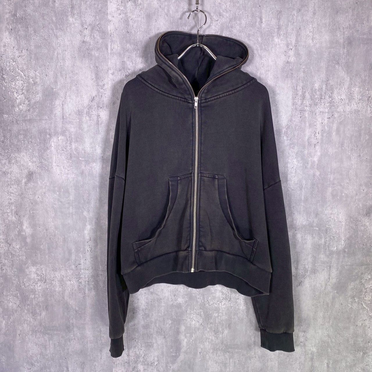 entire studios FULL ZIP パーカー フーディー S 【公式通販】