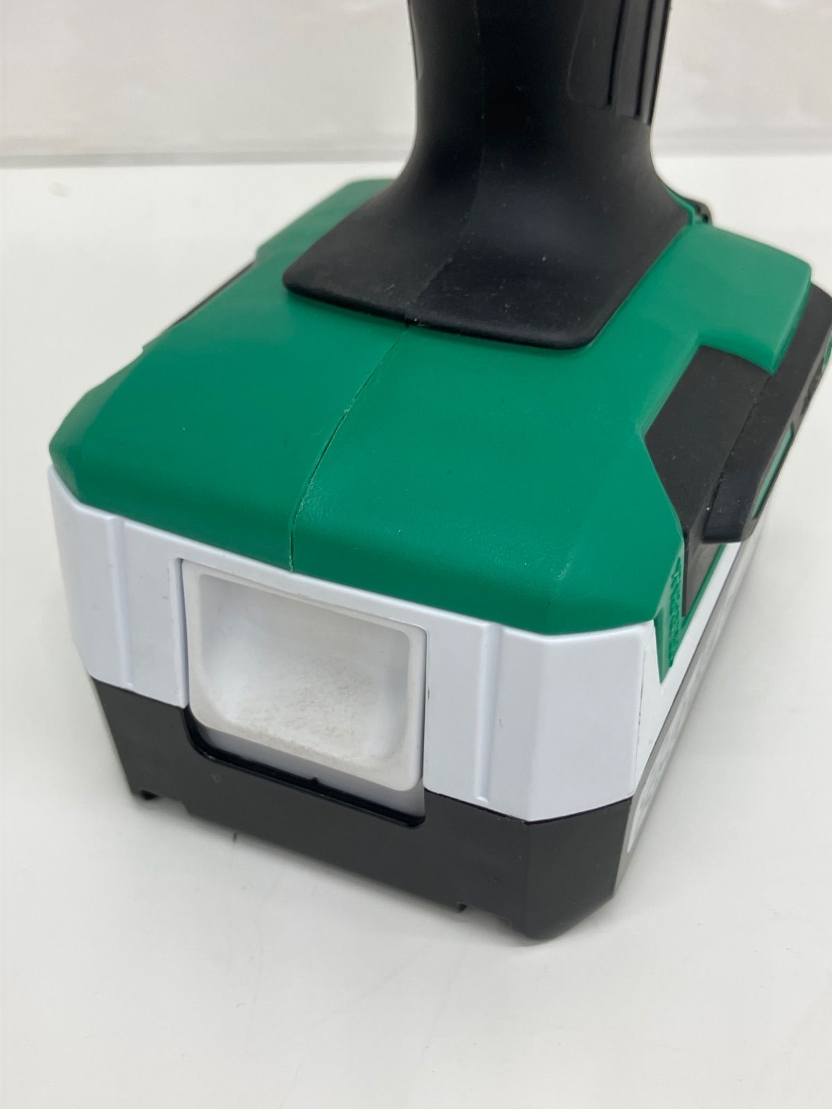 【美品】makita マキタ 充電式インパクトドライバ M695D No.61210