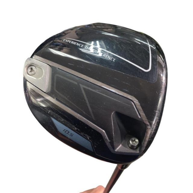 【中古】 ダンロップ XXIO(2026) 10.5° ドライバー DR XXIO MP1400(DR) (フレックスR) メンズ 男性用 右利き 右用 Cランク ゴルフクラブ