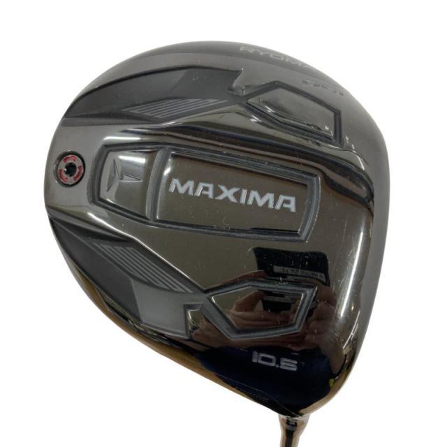 【中古】 リョーマゴルフ MAXIMA III Special Tuning 10.5° ドライバー DR BEYOND POWER III (フレックスその他) メンズ 男性用 右利き 右用 Cランク ゴルフクラブ