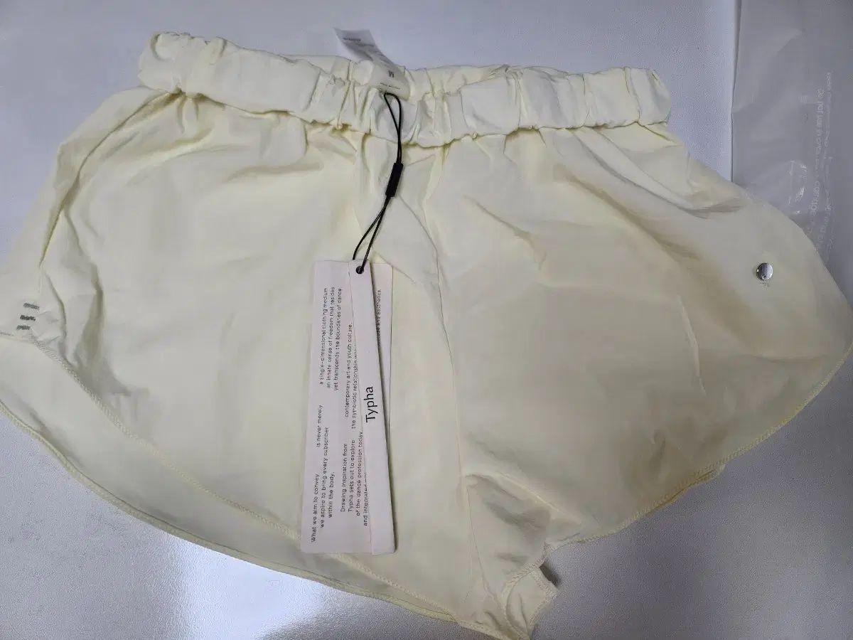 タイショーツ 新品
