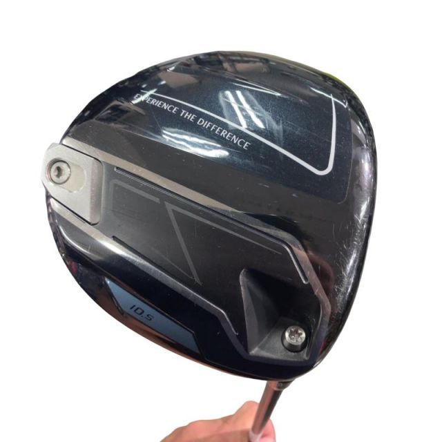 良品】地クラブ 直進性 JBEAM ZY-MAX 1W ドライバー S