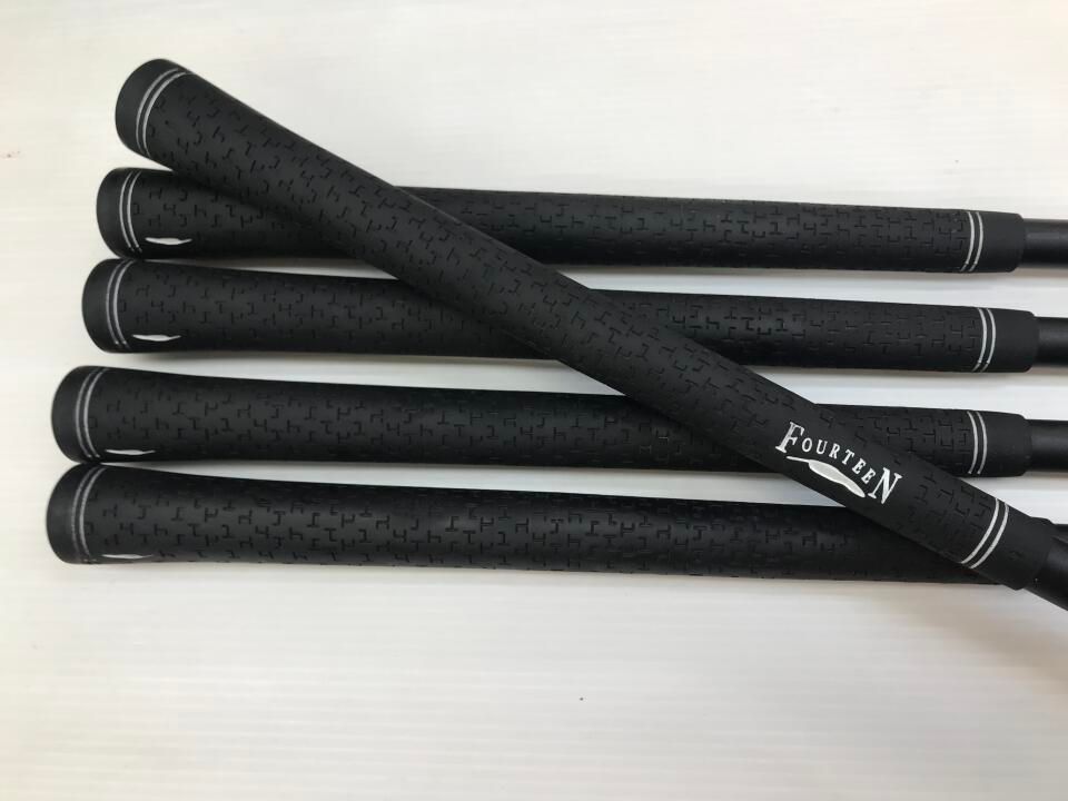 フォーティーン　TB-5 FORGED 2023　FT-70i　アイアンセット　中古【最短即日発送】