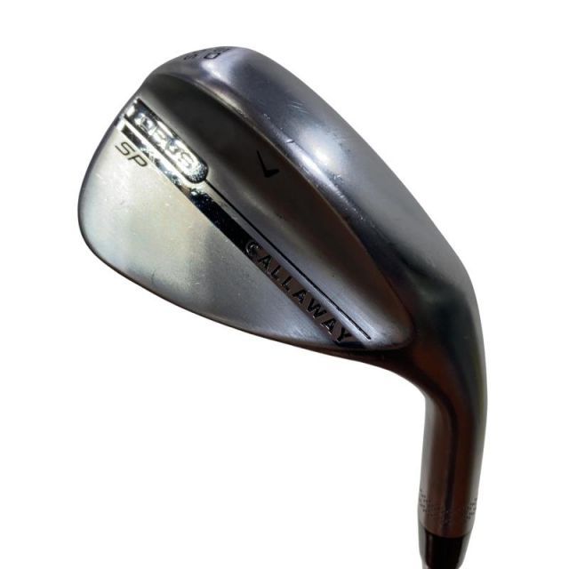 【中古】 キャロウェイ OPUS SP クロム 50°/10°S ウェッジ WG NS PRO 950GH neo (フレックスS) メンズ 男性用 右利き 右用 Cランク ゴルフクラブ