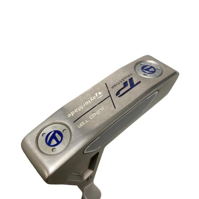 【中古】 テーラーメイド TP COLLECTION HYDRO BLAST JUNO TB1 33インチ パター PT スチール (フレックスその他) メンズ 男性用 右利き 右用 Cランク ゴルフクラブ
