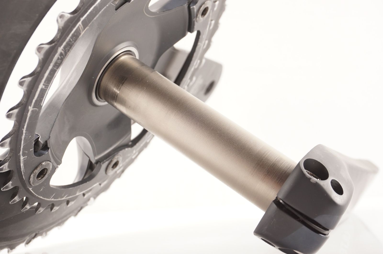 SHIMANO 「シマノ」 ULTEGRA FC-R8000 50-34T 170mm クランクセット