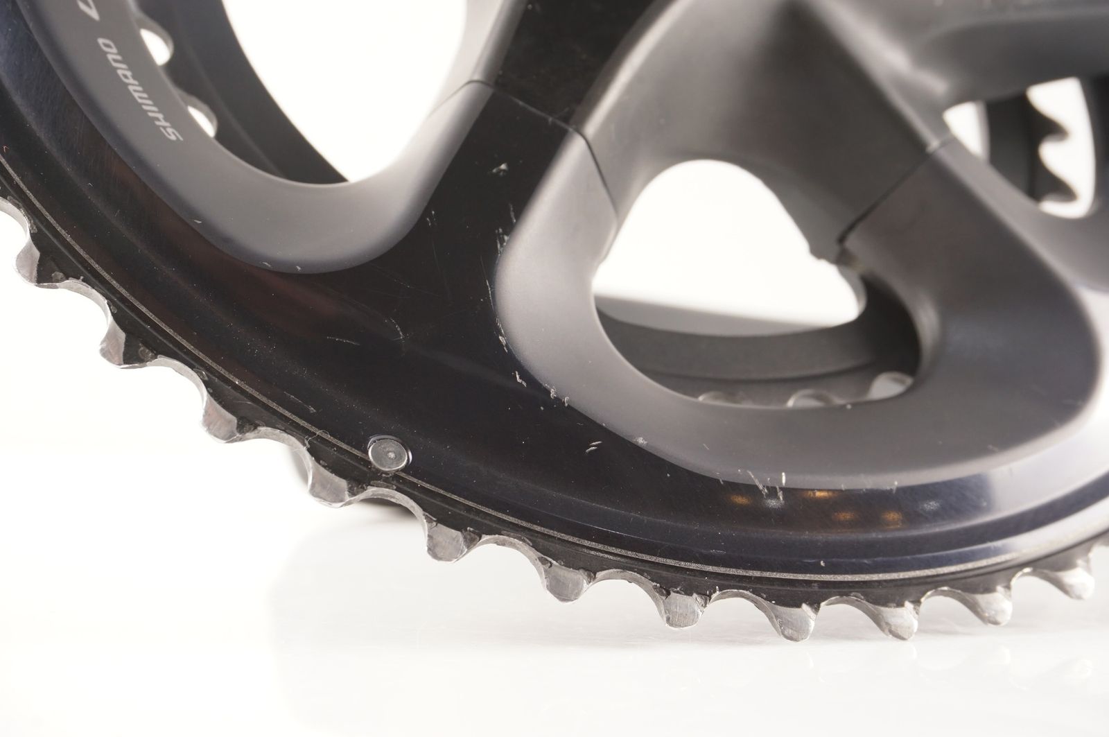 SHIMANO 「シマノ」 ULTEGRA FC-R8000 50-34T 170mm クランクセット