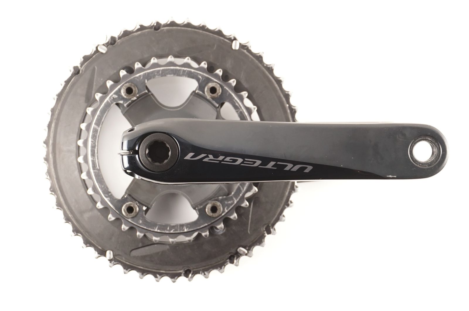 SHIMANO 「シマノ」 ULTEGRA FC-R8000 50-34T 170mm クランクセット