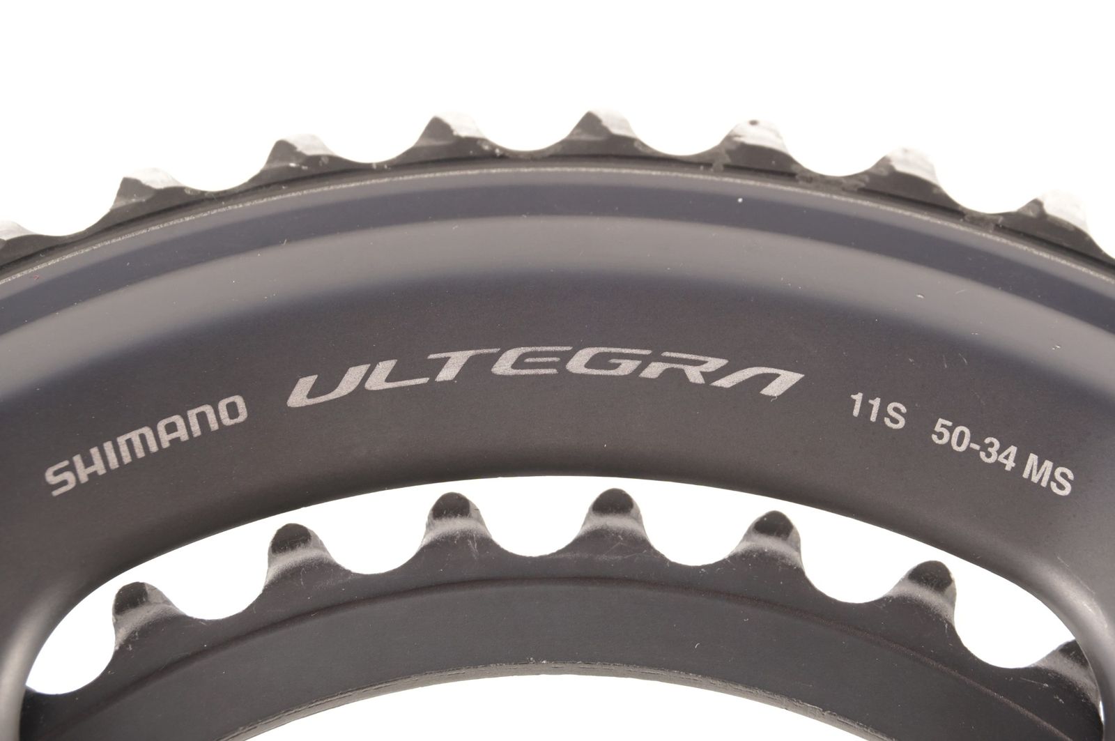 SHIMANO 「シマノ」 ULTEGRA FC-R8000 50-34T 170mm クランクセット