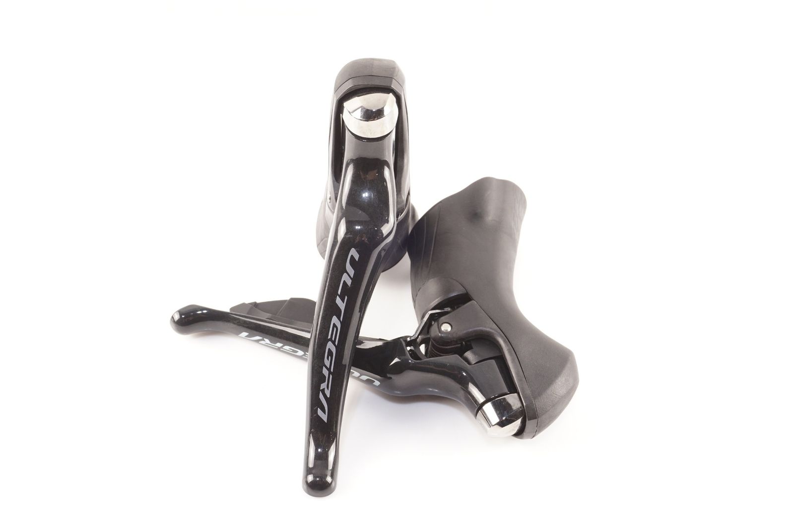 SHIMANO 「シマノ」 ULTEGRA ST-R8000 デュアルコントロールレバー / バイチャリ中目黒店