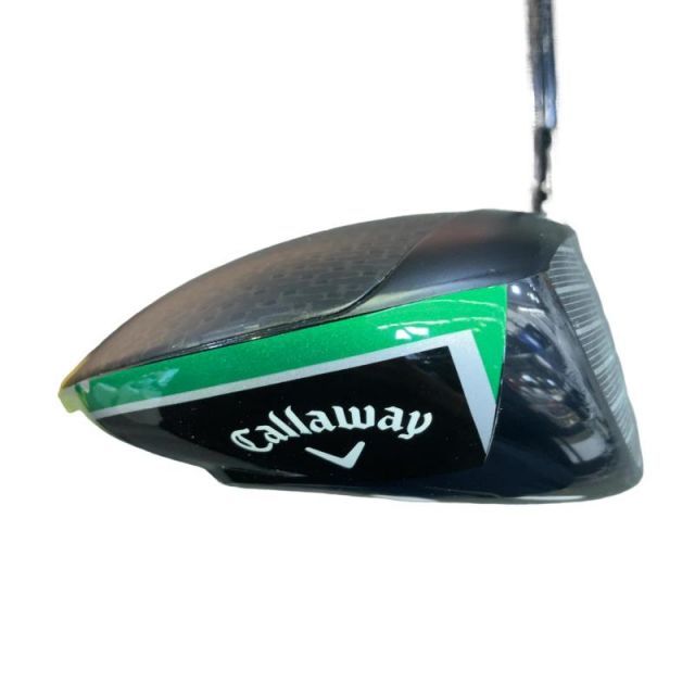 中古】 キャロウェイ ELYTE MINI DRIVER 13.5° ドライバー DR TENSEI
