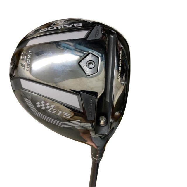 中古】 BALDO TT GT5 DEEP PROTO 1W ドライバー DR リシャフト