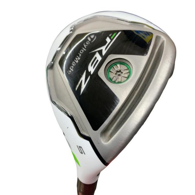 テーラーメイド RBZ U5 ユーティリティ UT RB-55(ユーティリティ