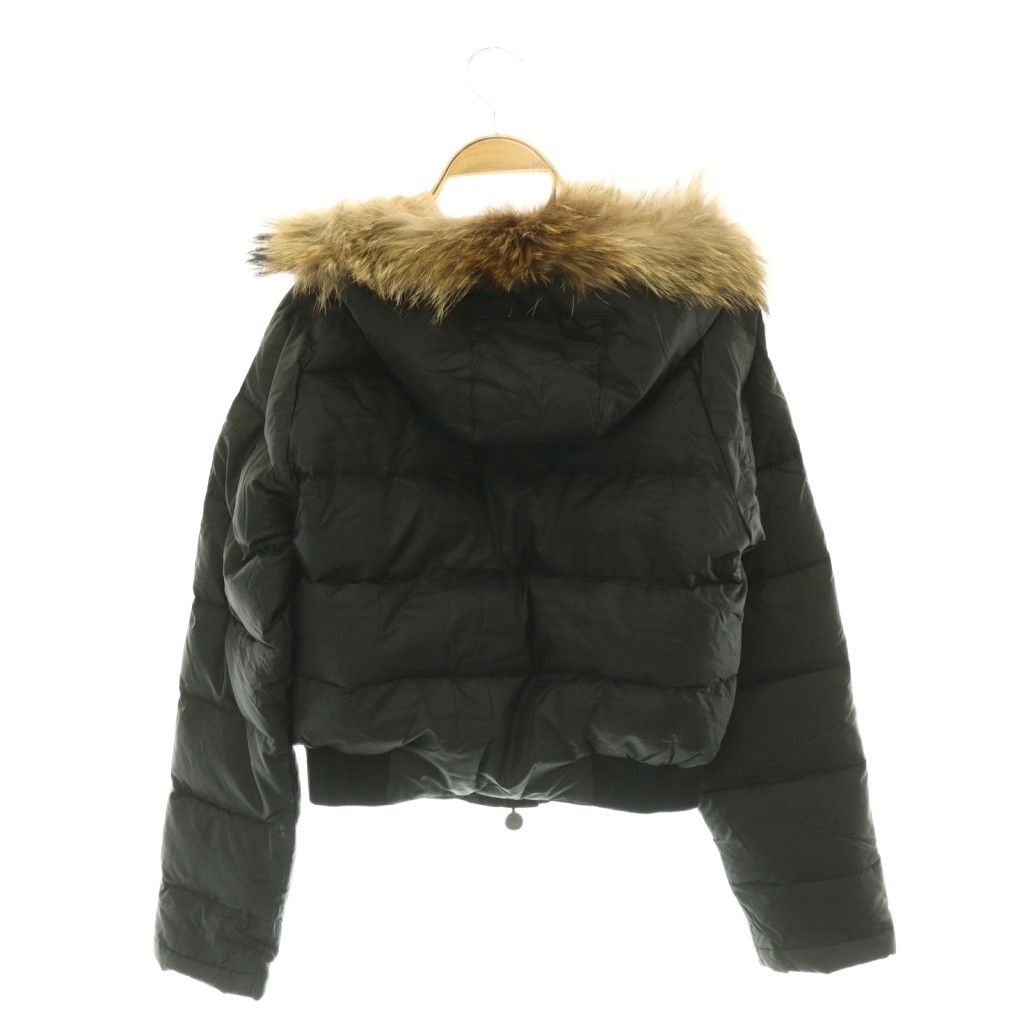 モンクレール MONCLER ALBERTA アルベルタ N-2B ダウンジャケット 