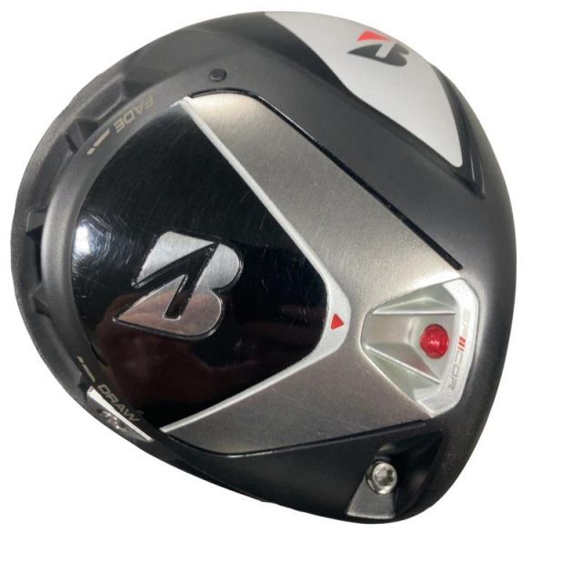 【中古】 ブリヂストン TOUR B X 10.5° ドライバー DR TOUR AD TX3-5(DR) (フレックスS) メンズ 男性用 右利き 右用 Cランク ゴルフクラブ