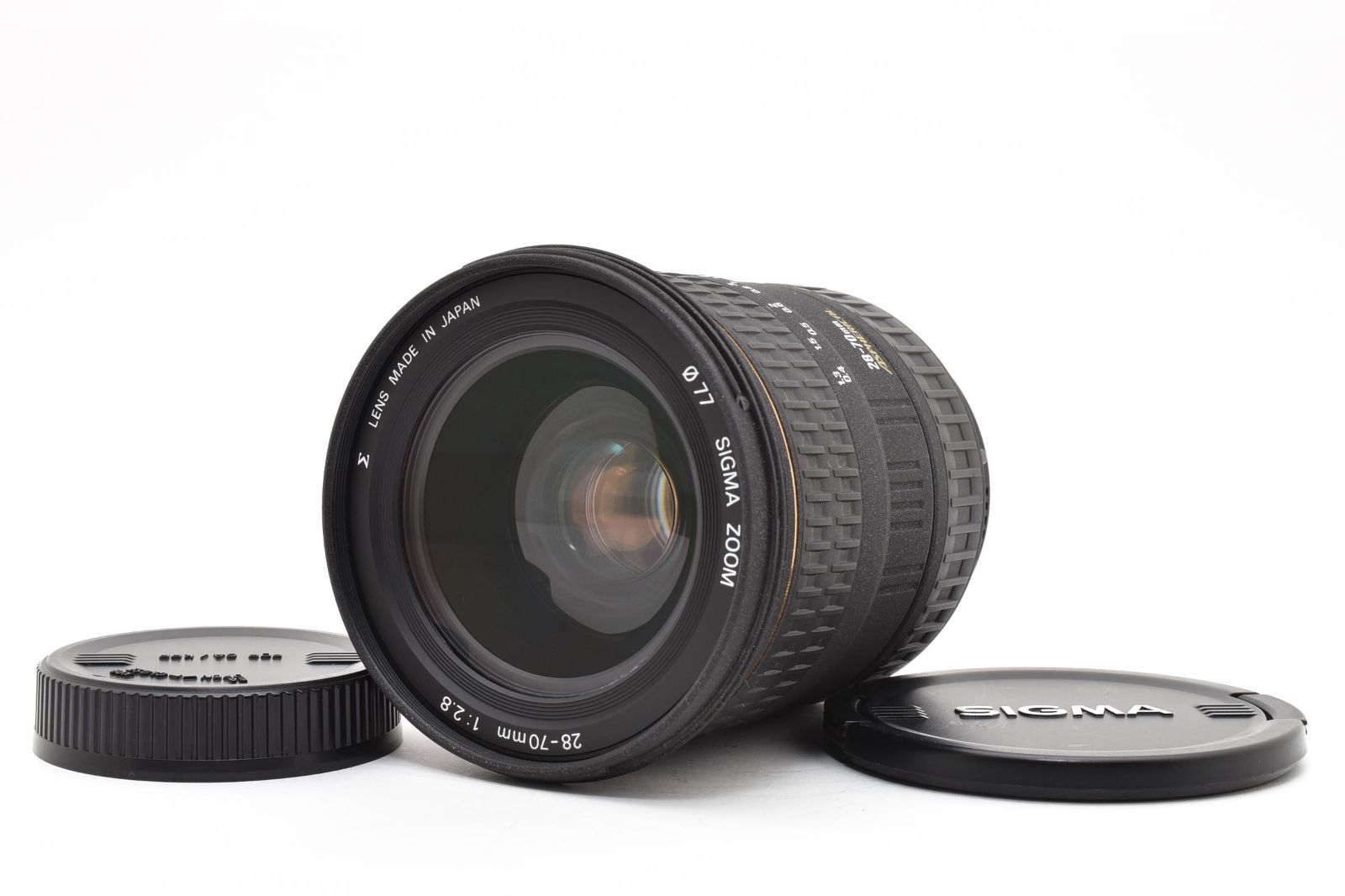 ★外観美品★ シグマ SIGMA AF 28-70mm F2.8 EX ペンタックス用 OL4371 #33