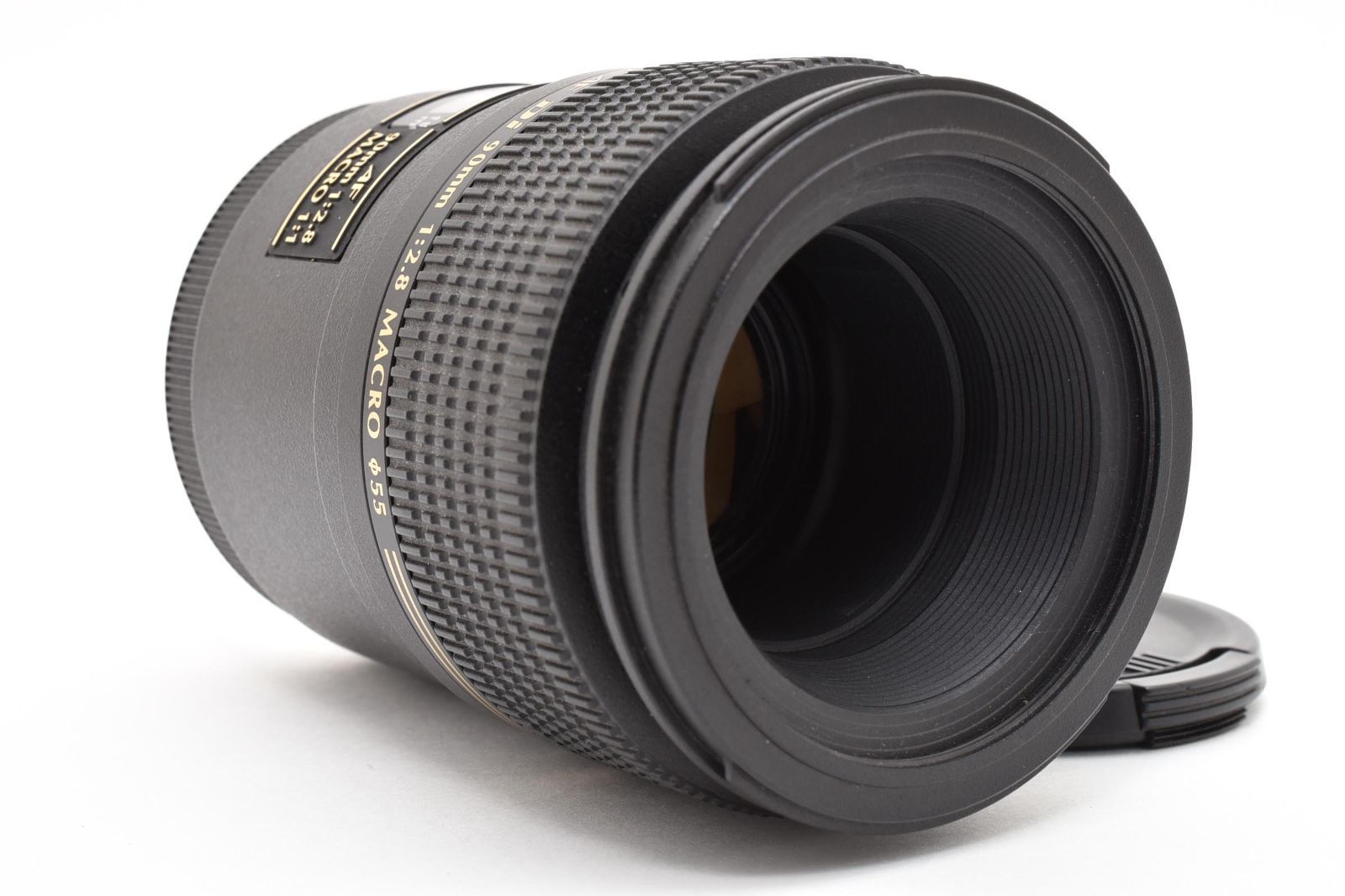 ☆外観美品☆ タムロン TAMRON SP AF 90mm F2.8 Di MACRO 272E