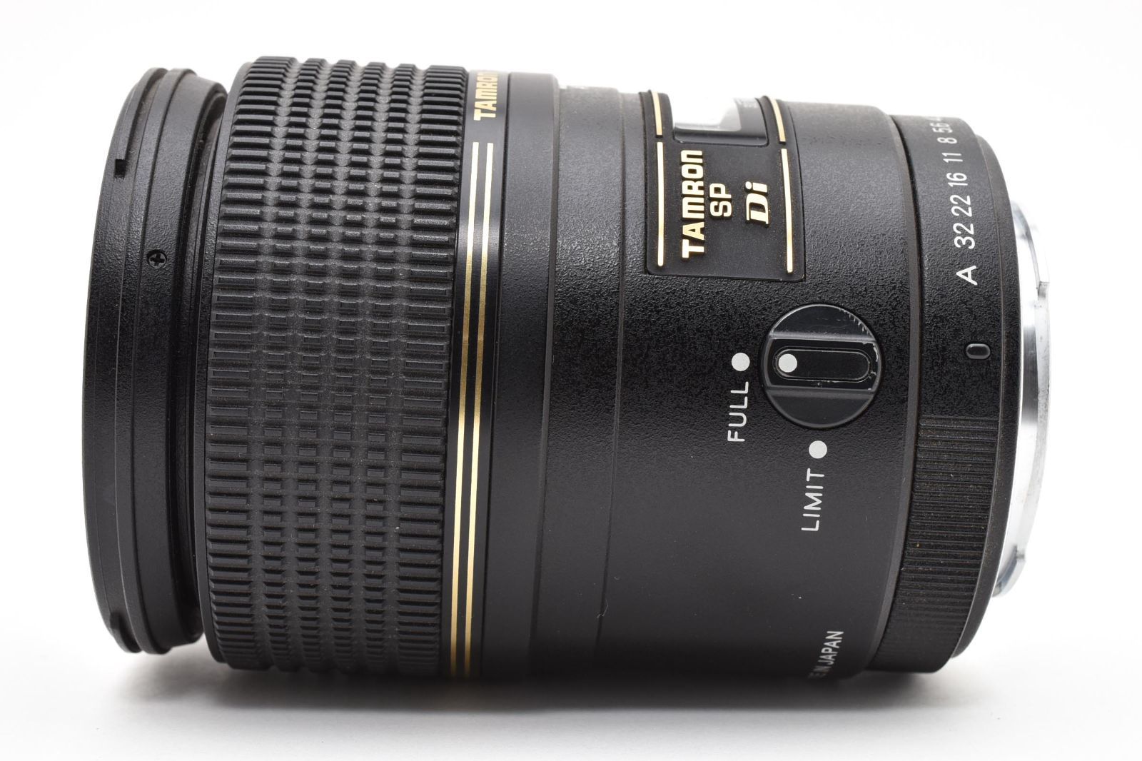 ☆外観美品☆ タムロン TAMRON SP AF 90mm F2.8 Di MACRO 272E