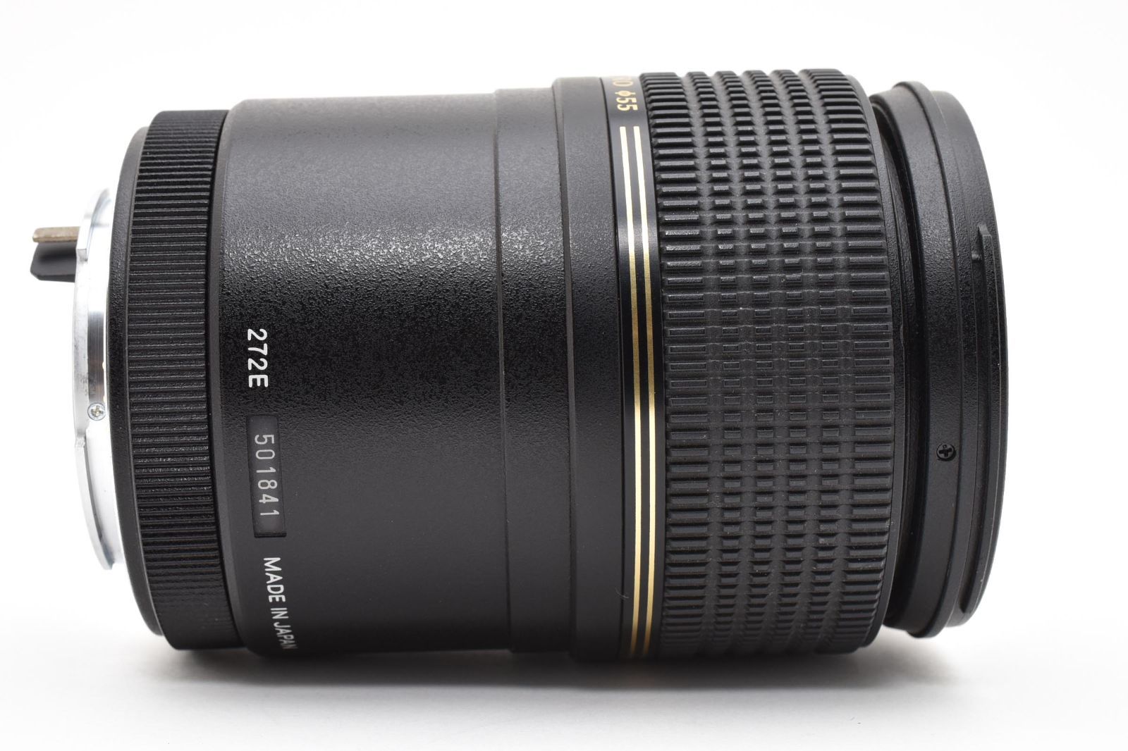 ☆外観美品☆ タムロン TAMRON SP AF 90mm F2.8 Di MACRO 272E