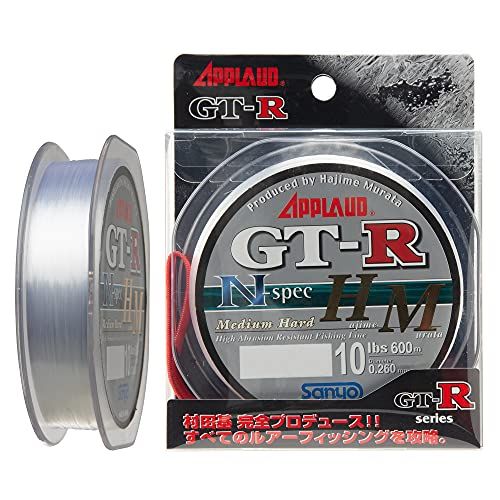 サンヨーナイロン アプロード GT-R N-SPEC HM 600mｍａ