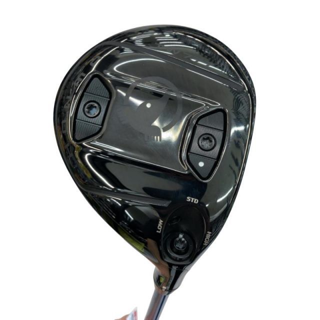 【中古】 本間ゴルフ TOUR WORLD TW777 7W フェアウェイウッド FW VIZARD BLUE 6 (フレックスS) メンズ 男性用 右利き 右用 Cランク ゴルフクラブ