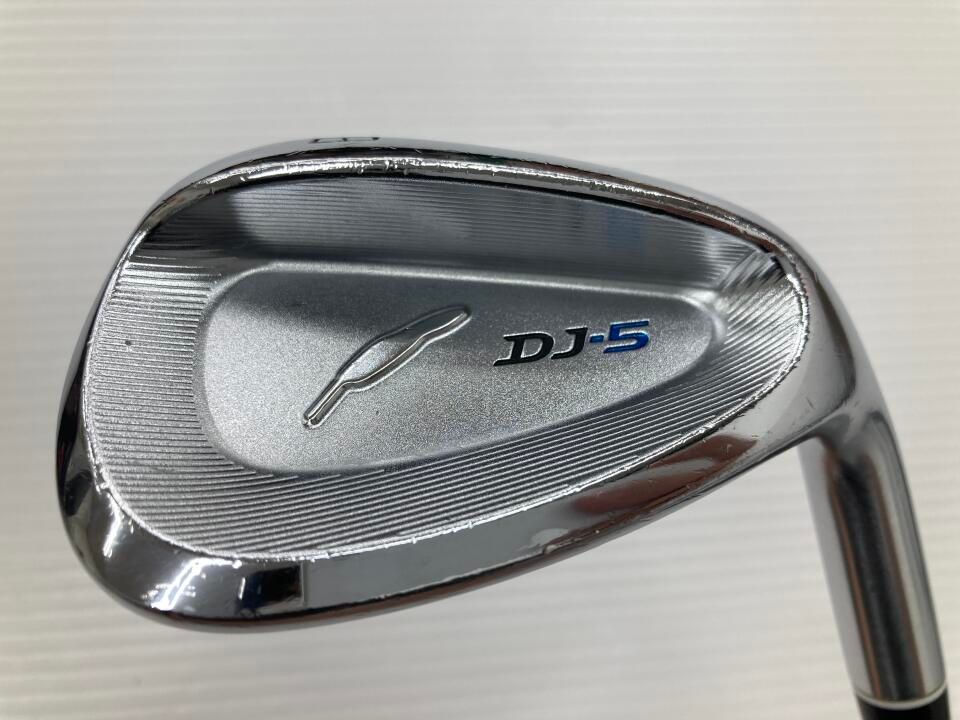 フォーティーン　DJ-5　48度　NSﾌﾟﾛ Zelos 8　Rフレックス　ウェッジ　中古　ゴルフドゥ！新大宮バイパス浦和店【最短即日発送】