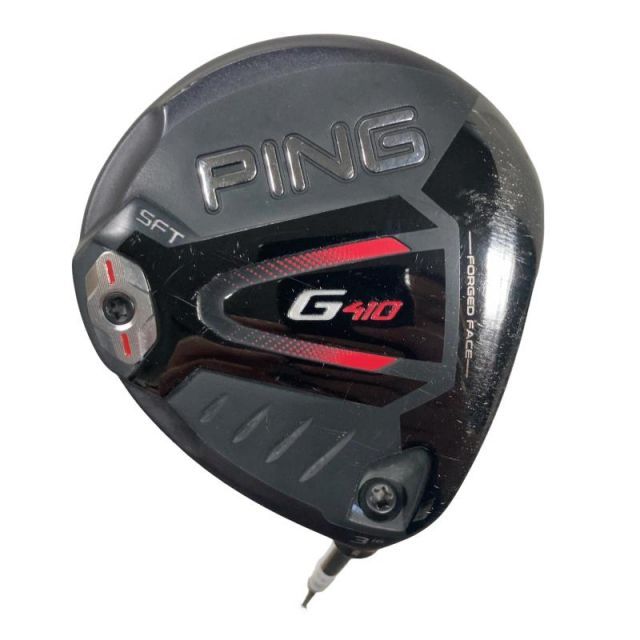 【中古】 ピン G410 3W フェアウェイウッド FW ALTA J CB RED(FW) (フレックスS) メンズ 男性用 右利き 右用 Cランク ゴルフクラブ